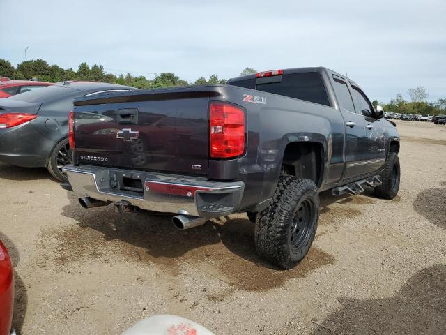 2015 CHEVROLET SILVERADO - 1GCVKSEJ7FZ319767