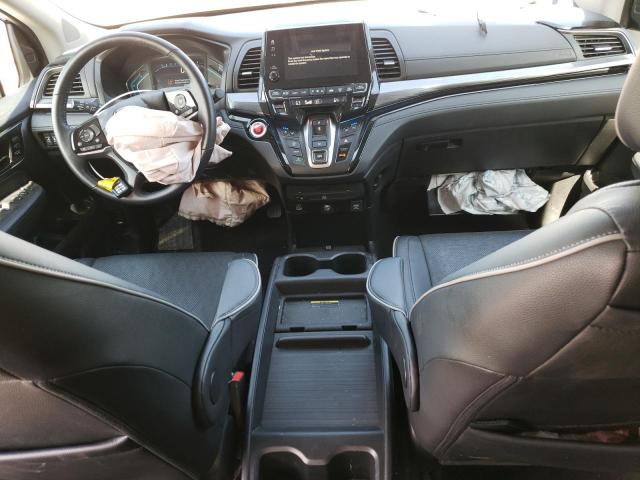 2022 HONDA ODYSSEY EL - 5FNRL6H91NB058891