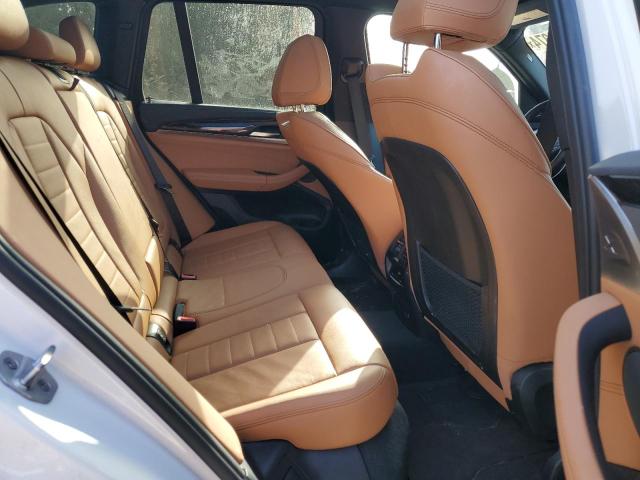 2018 BMW X3 XDRIVE3 - 5UXTR9C55JLD59215
