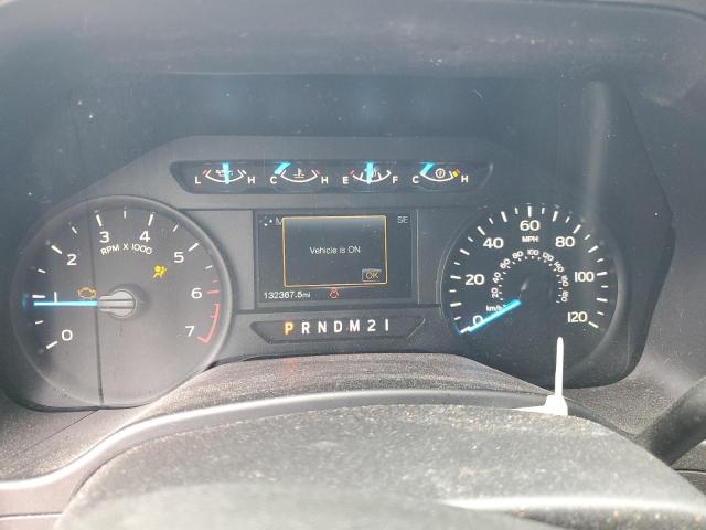 2017 FORD F150 SUPER - 1FTEX1CP6HFC29484