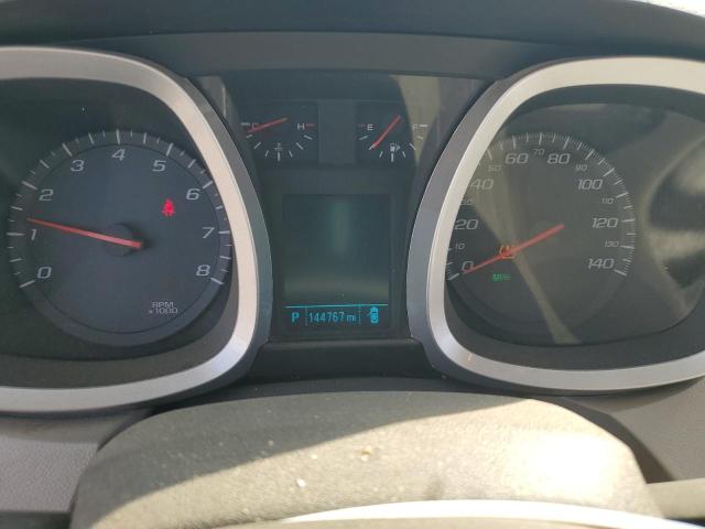 2015 CHEVROLET EQUINOX LT - 2GNFLFEK7F6258179