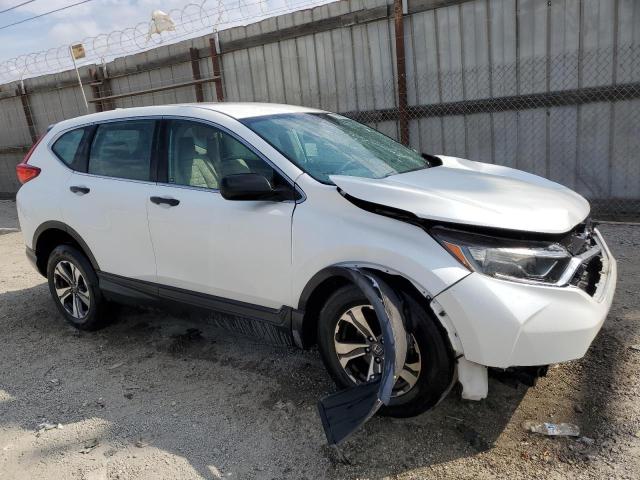2018 HONDA CR-V LX - 5J6RW5H34JL000420