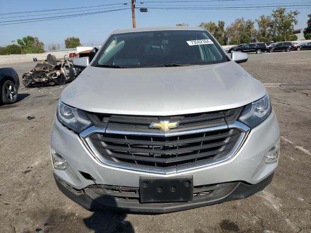 VIN 2GNAXJEV5L6154636 2020 Chevrolet Equinox, LT no.5