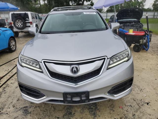 VIN 5J8TB4H50HL017634 2017 Acura RDX, Technology no.5