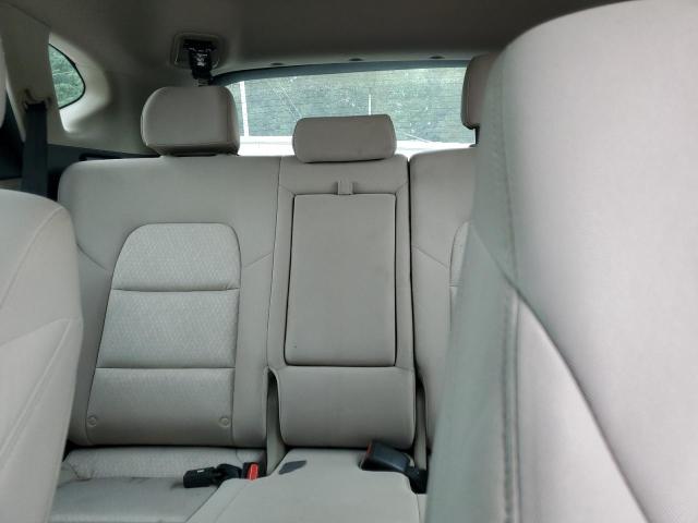 2017 HYUNDAI TUCSON LIM - KM8J33A44HU365568