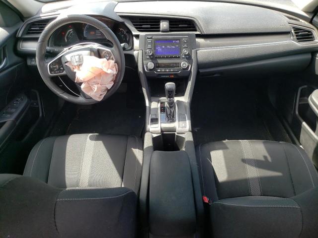 2020 HONDA CIVIC LX - 2HGFC2F6XLH561333