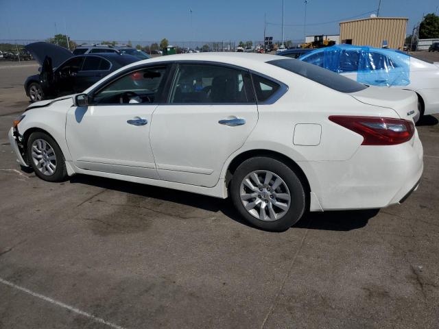 2018 NISSAN ALTIMA 2.5 - 1N4AL3AP4JC278219
