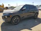 2021 CHEVROLET TRAILBLAZE - KL79MRSL1MB010762