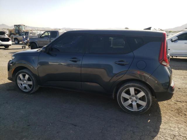 2020 KIA SOUL LX - KNDJ23AU0L7105716