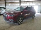 2019 JEEP CHEROKEE L - 1C4PJMDN5KD386340