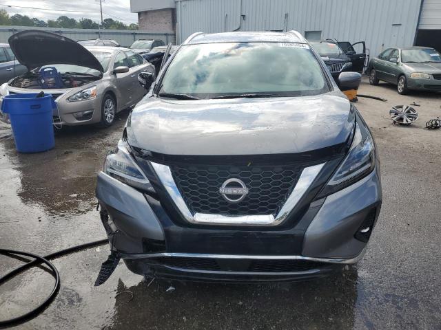 VIN 5N1AZ2DJ8RC114666 2024 Nissan Murano, Platinum no.5