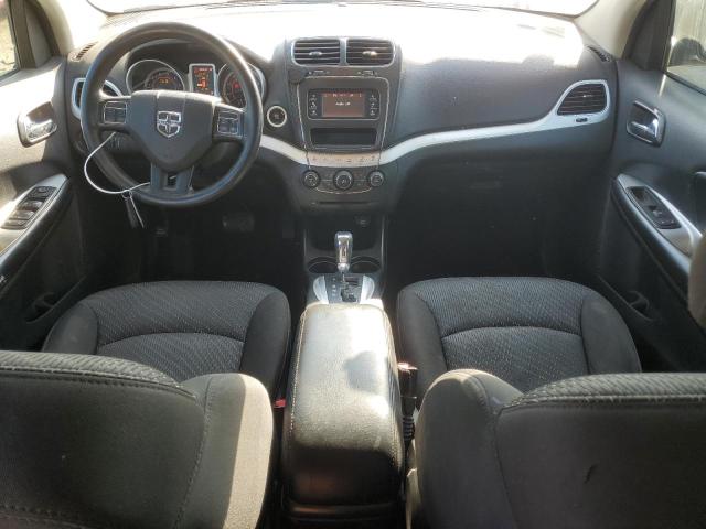 2015 DODGE JOURNEY SE - 3C4PDCAB8FT618571
