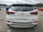 HYUNDAI TUCSON LIM photo