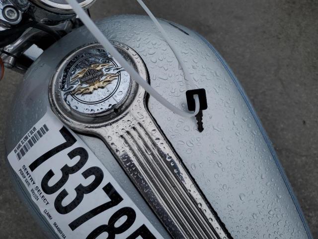 2005 HARLEY-DAVIDSON XL1200 C - 1HD1CGP105K411654