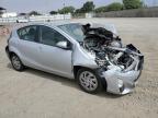 TOYOTA PRIUS C photo