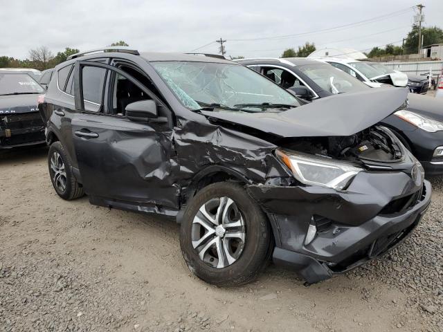 2018 TOYOTA RAV4 LE - JTMBFREV6JJ225535