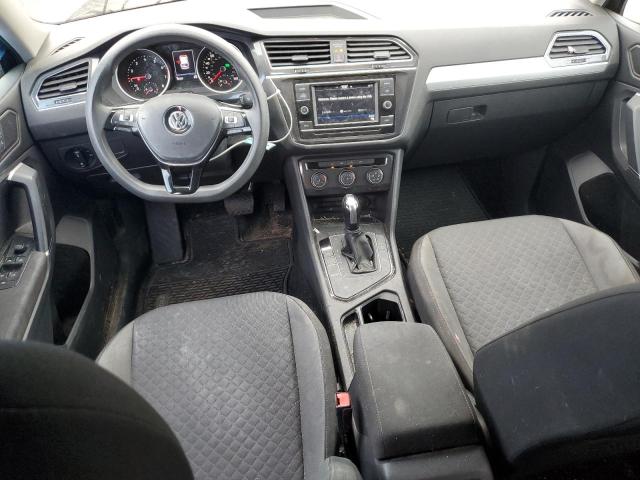 2020 VOLKSWAGEN TIGUAN S - 3VV1B7AX0LM180845