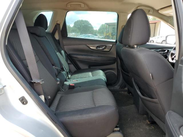 2017 NISSAN ROGUE SV - 5N1AT2MV5HC797994