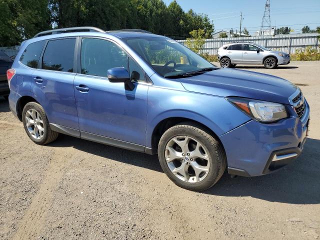 2018 SUBARU FORESTER 2 JF2SJEWC4JH437704  69841664