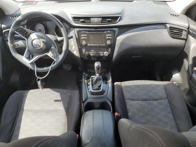 2017 NISSAN ROGUE SPOR - JN1BJ1CP8HW022599