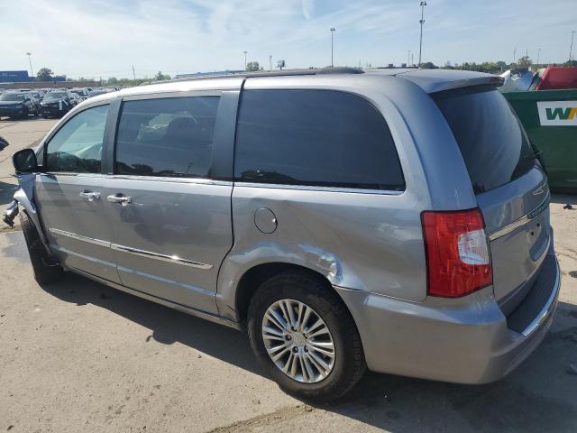 VIN 2C4RC1CG4DR723861 2013 Chrysler Town and Countr... no.2