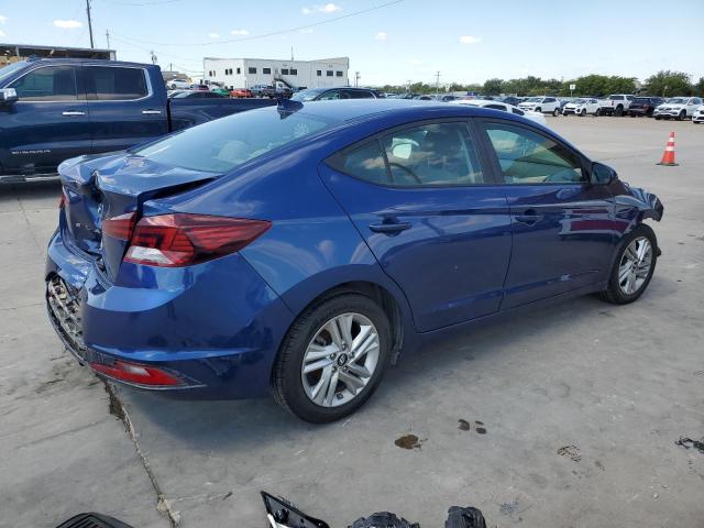2020 HYUNDAI ELANTRA SE - 5NPD84LFXLH546488