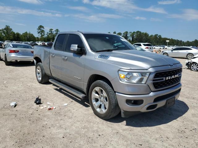 2022 RAM 1500 BIG H - 1C6RREBT8NN382880