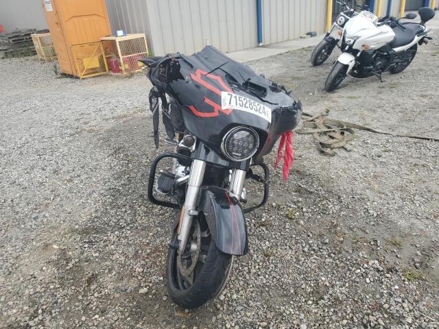 2017 HARLEY-DAVIDSON FLHXS STRE - 1HD1KRC13HB675654