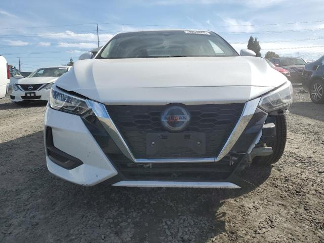 2020 NISSAN SENTRA SV - 3N1AB8CV0LY249965