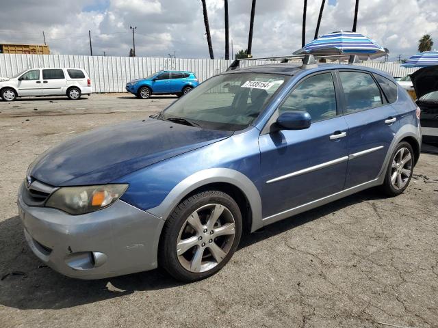 Vin: jf1gh6d67bh822684, lot: 71335154, subaru impreza outback sport 20111