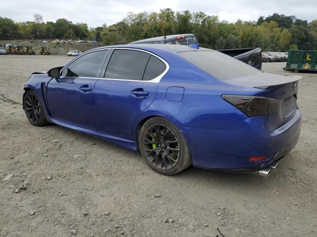 2016 LEXUS GS-F JTHBP1BL3GA000966
