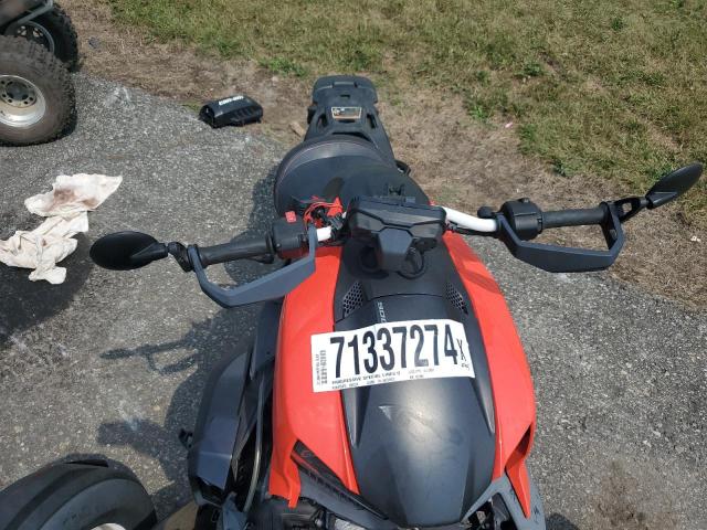 2022 CAN-AM RYKER RALL 3JB2HEH27NJ002499