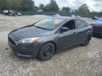 2017 FORD FOCUS S - 1FADP3E29HL340577