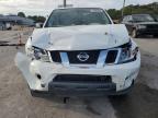 NISSAN FRONTIER S photo