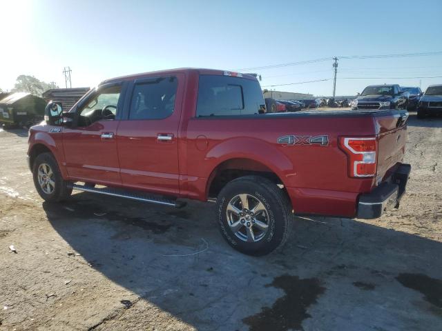 2020 FORD F150 SUPER - 1FTEW1E42LKD56464