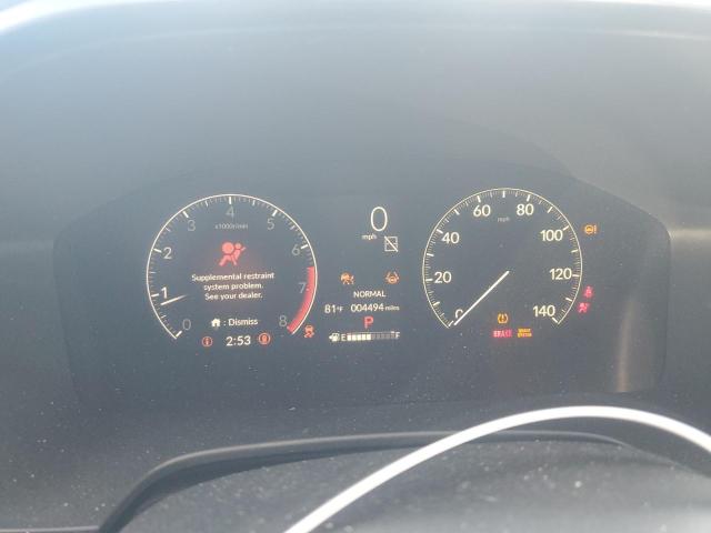 2024 HONDA CR-V EXL - 2HKRS4H7XRH470949