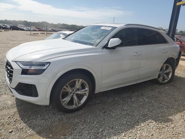 2019 AUDI Q8 PREMIUM - WA1AVAF1XKD038109