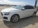 2019 AUDI Q8 PREMIUM - WA1AVAF1XKD038109