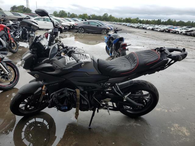 2015 YAMAHA FJ09 JYARN37E1FA001149