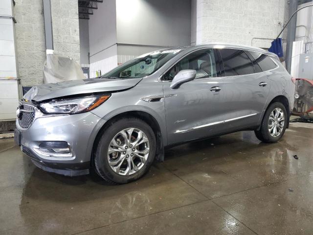2018 BUICK ENCLAVE AV - 5GAEVCKW7JJ227953