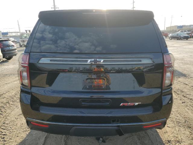 2022 CHEVROLET SUBURBAN C 1GNSCEKD8NR205606  70605094