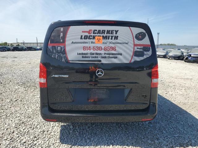 2018 MERCEDES-BENZ METRIS - WD4PG2EE7J3434402