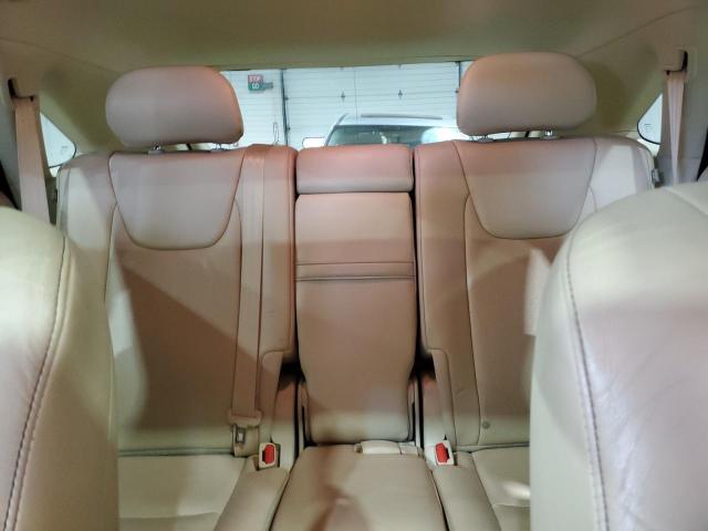 2015 LEXUS RX 350 BAS - 2T2BK1BA7FC270951
