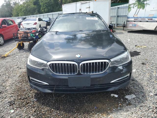 VIN WBAJE7C52JWA04099 2018 BMW 5 Series, 540 XI no.5