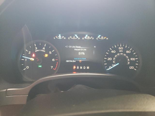 2019 FORD F150 SUPER - 1FTEW1EP0KFD32049