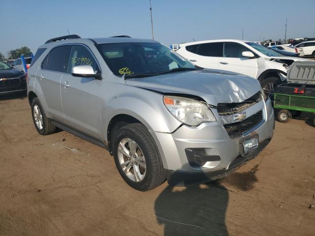 2011 CHEVROLET EQUINOX LT 2CNALDEC4B6220348  71259944