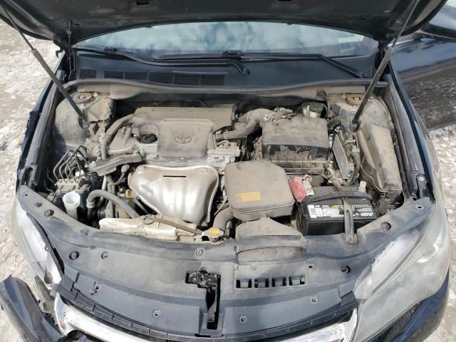 VIN 4T1BF1FKXFU487470 2015 Toyota Camry, LE no.11