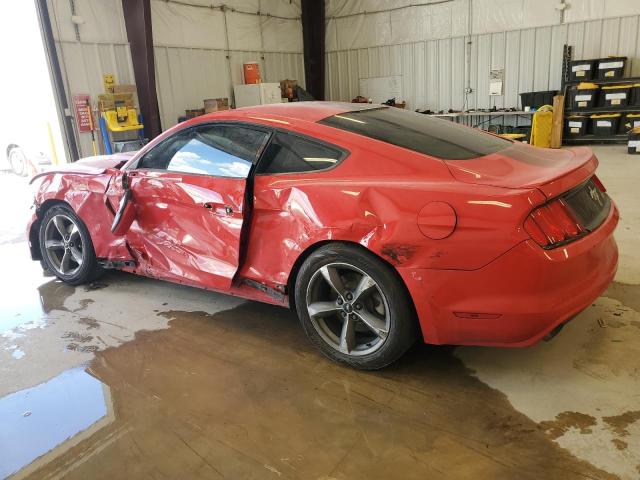 VIN 1FA6P8AM1G5210373 2016 Ford Mustang no.2