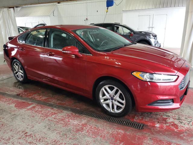 VIN 3FA6P0H76ER183358 2014 Ford Fusion, SE no.4