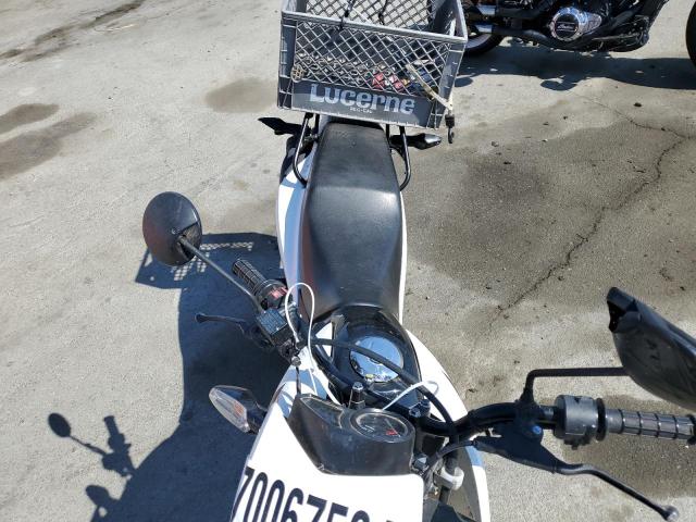 2023 HONDA XR150L E 3H1KD1316PD001745